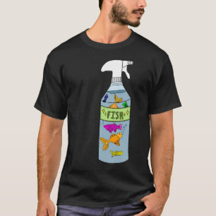 DengoBear - Dengo Cat sleeping love T-Shirt