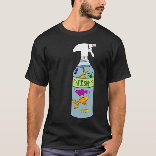 DengoBear - Dengo Cat sleeping love T-Shirt (Front)