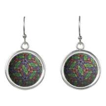 Dengue Earrings