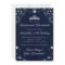 Denim and Diamonds Birthday Invitations