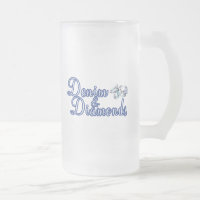 Denim and Diamonds Rustic, Glam