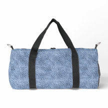 Denim Blue Denim Pattern