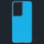 Denim Blue,Fountain Blue,Jellyfish, Samsung Galaxy Case<br><div class="desc">Phone Case</div>