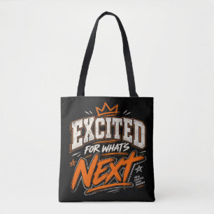 Denim Jacket Tote Bag