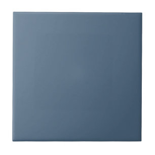 Denim Jean Blue Square Kitchen and Bathroom Tile