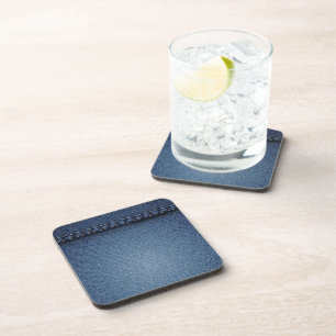 Denim Jeans Coaster