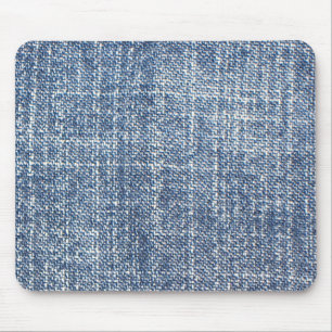 Denim Mousepad