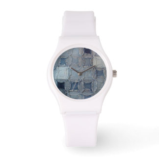 Denim Watch