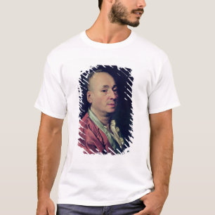 Denis Diderot  1828-29 T-Shirt