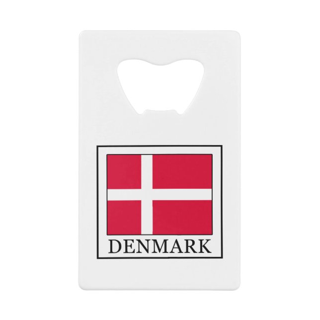 Denmark (Front)