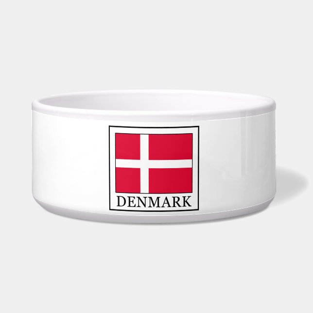 Denmark (Front)