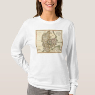 Denmark 11 T-Shirt