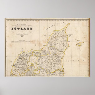 Denmark 5 poster