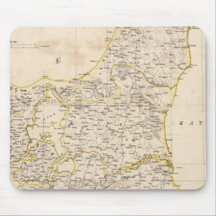 Denmark 6 mouse mat