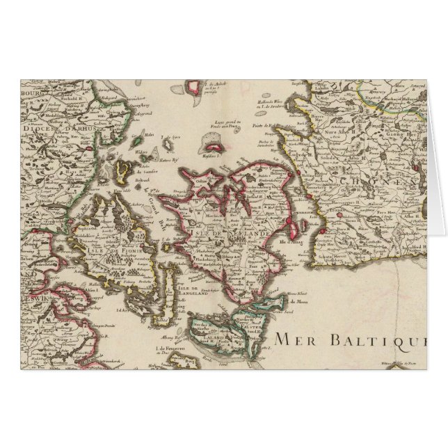 Denmark 7 (Front Horizontal)
