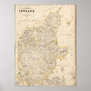 Denmark 8 poster