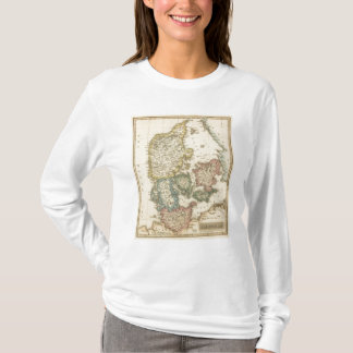 Denmark 8 T-Shirt