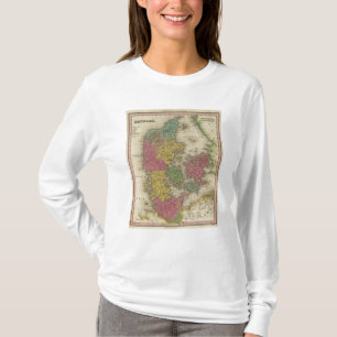 Denmark 9 T-Shirt