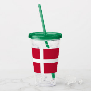 Denmark Acrylic Tumbler