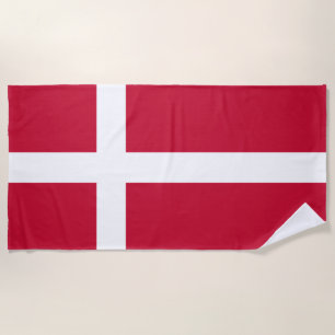 Denmark Beach Towel