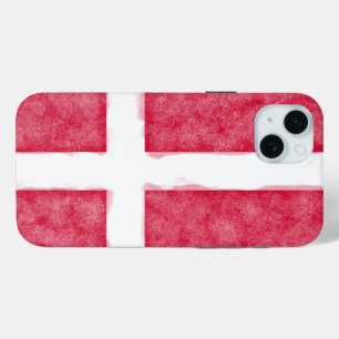 Denmark  iPhone 15 mini case