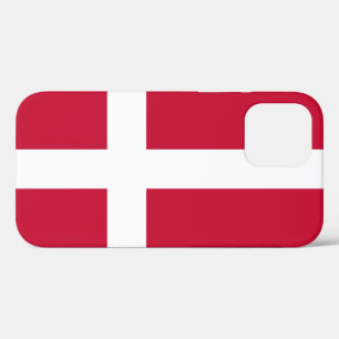 Denmark iPhone 12 Pro Case