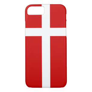 Denmark iPhone 8/7 Case