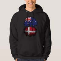 Denmark Danish Australian Australia Tree Roots