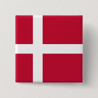 Denmark (Danish) Flag
