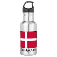 Denmark (Danish) Flag