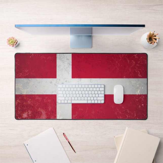 Denmark Desk Mat (Office 1)