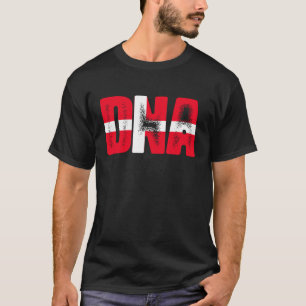 Denmark DNA T-Shirt