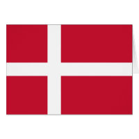 Denmark Flag