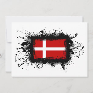 Denmark Flag