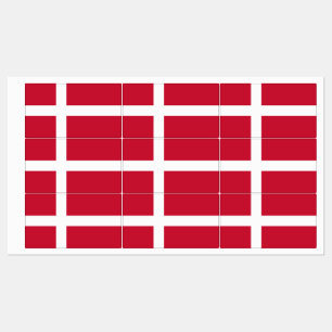 Denmark Flag