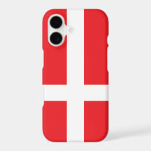 DENMARK FLAG