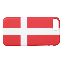 DENMARK FLAG