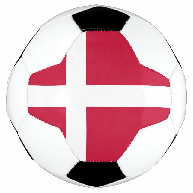 Denmark Flag Football (Front)