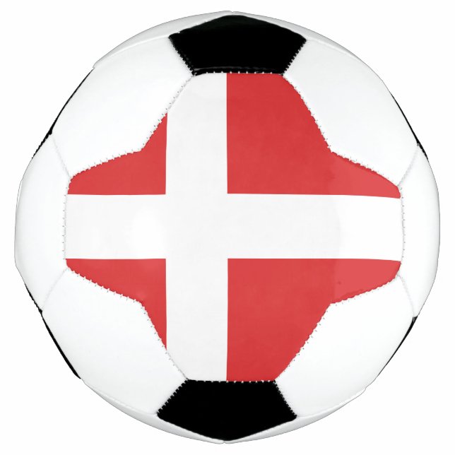 Denmark flag football (Front)
