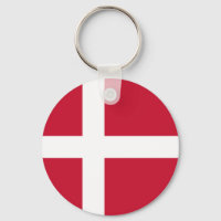Denmark Flag