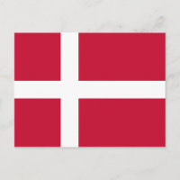 Denmark Flag