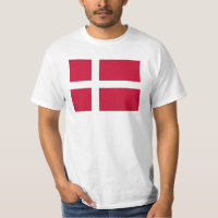 Denmark Flag