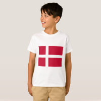Denmark Flag