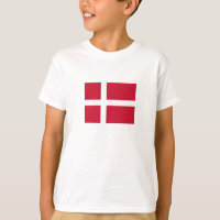 Denmark Flag