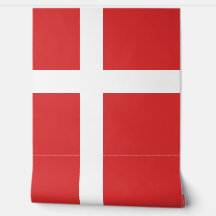 Denmark flag wallpaper