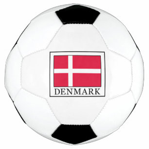 Denmark Football