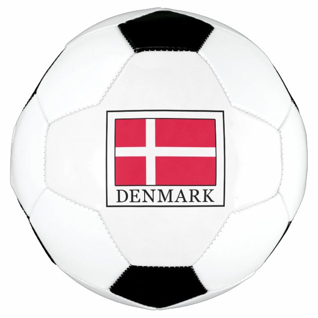 Denmark Football (Front)
