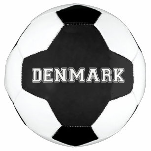 Denmark Football
