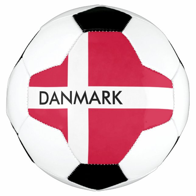 denmark football (Front)
