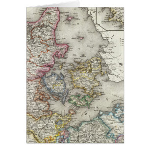 Denmark, Germany